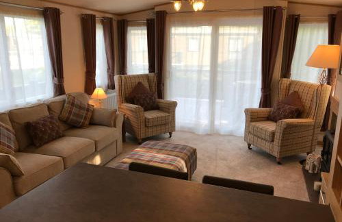 New Forest holiday lodge - Foto 14