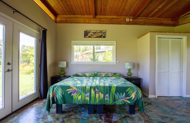 Kalani Oceanside Retreat - Foto 10