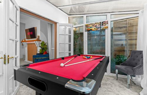 Stylish Greater Manchester home - Foto 28