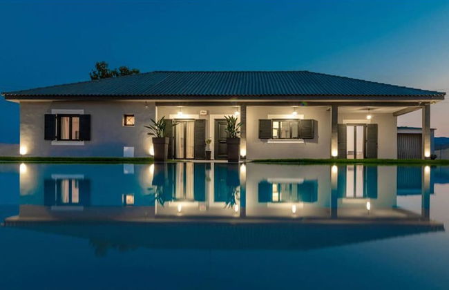 Nimar Luxury Villa - Private Swimming Pool - Foto 44