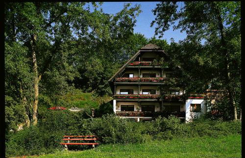 Landhaus Sackmann - Foto 29