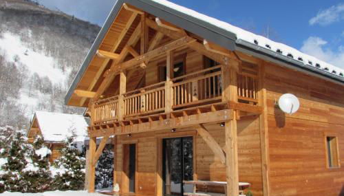 Chalet de l'Oisans - Photo 3