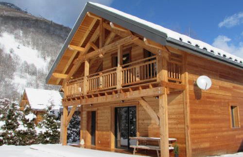 Chalet de l'Oisans - Foto 3