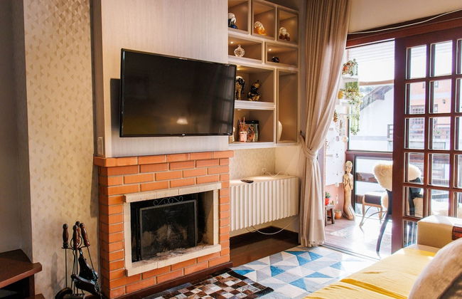 LOCAR-IN GRAMADO- Duplex Lago Negro - Photo 35