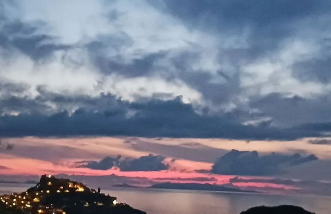 Two-room Apartment With Swimming Pool Castelsardo Sleeps 4 - Foto 10