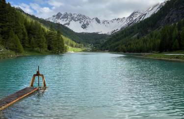 Spacieux et confortable - centre ville de BRIANCON - SERRE-CHEVALIER - Garage et Wifi - Photo 11