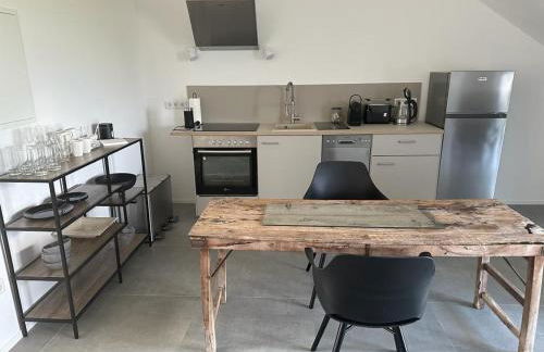 Hof Busen Landhaus Ap. oben links - Foto 6