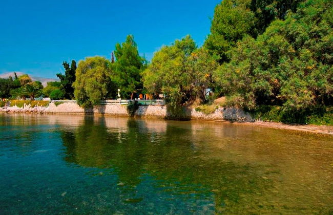 Villa Aggeliki - Foto 29