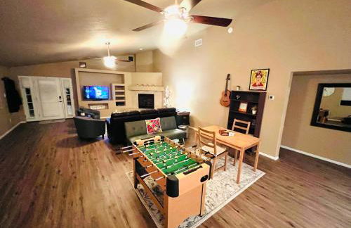 The Bluejay Cabin at Munds Park, AZ! - Foto 76