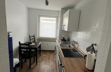 Gemütliche 1 Zimmer Wohnung in Bahnhofsnähe - Foto 5