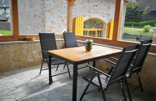 Ferien in der alten Scheune - Foto 17