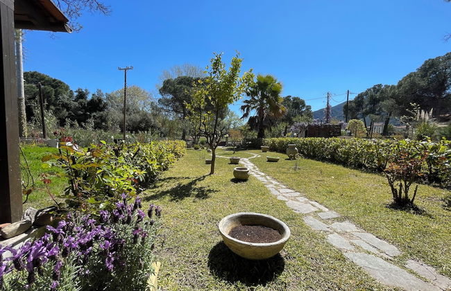 Stylish Maisonette With 3 Bedrooms in Vourvourou, Greece - Foto 52