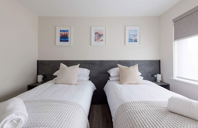 Home From Home 3-bed Nr East Wittering Beach - Photo 26