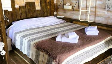 Tuz Treehouse - Foto 4