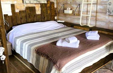 Tuz Treehouse - Foto 4