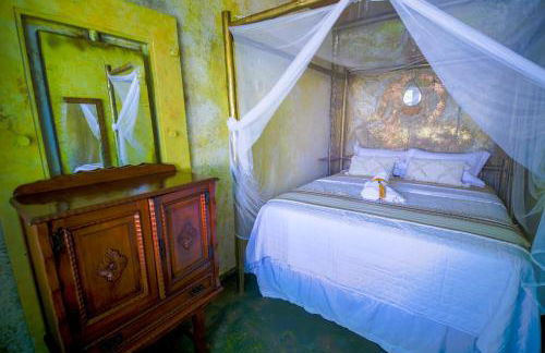 Loft Namastê Arte e Beleza - Photo 30