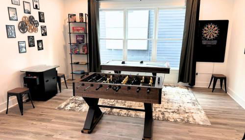 Grant Park x Midtown Modern x Parks/Zoo/Aquarium - Foto 3, Other