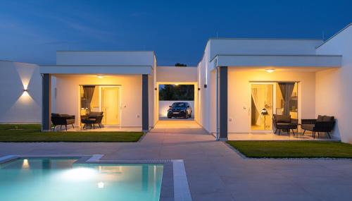 Venti apartments with swimming pool and private parking - Foto 2