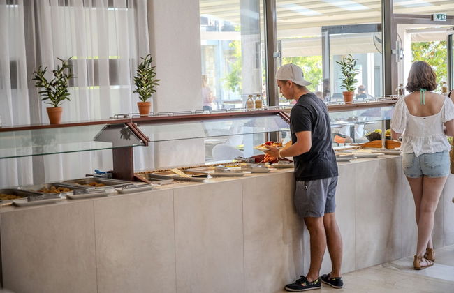 Dionysos Hotel & Suites - Foto 35