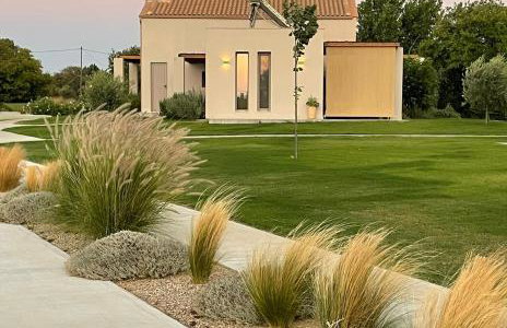 Pnoe Eco Residences - Foto 1