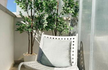 Charming Santo Antonio Roof top - Foto 18