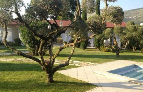 Villetta BLUE GARDEN - Foto 9