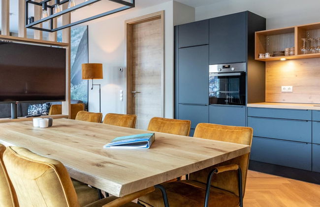 Beautiful Apartment 600 m From the ski Lift - Foto 9