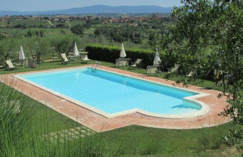 Poggio Olivo - Foto 26