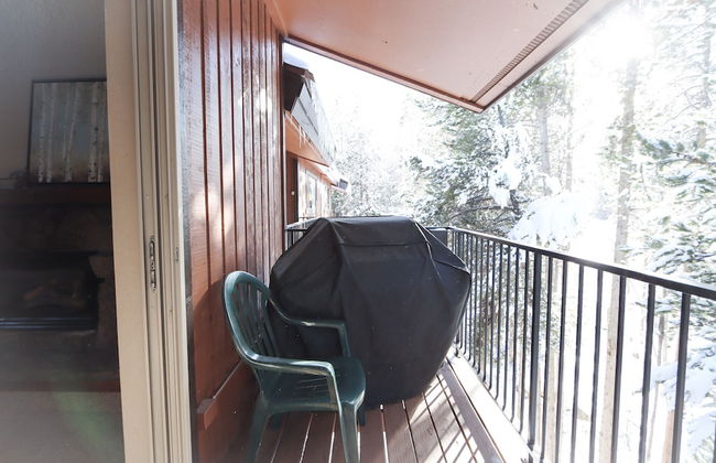 Whisk Away to Winter Park! 2 BDR 5 Min From Skiing - Photo 22