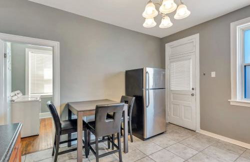 Historic First Floor Unit in McKinley Heights STL 1W - Foto 5