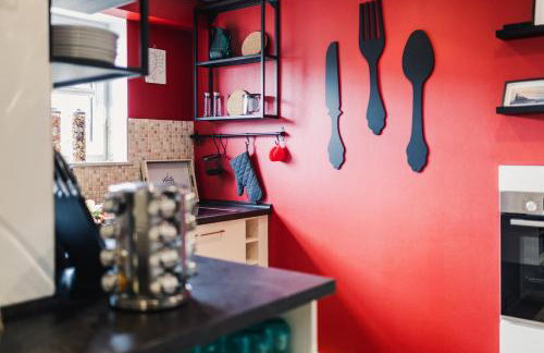 Ferienwohnung "UtTied" - Ankommen und Entspannen - Foto 46