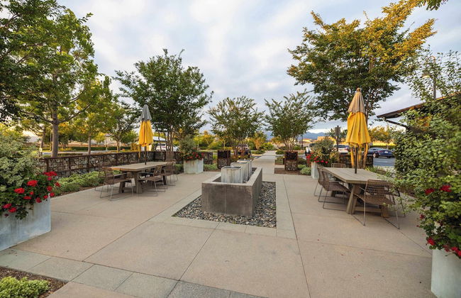 @marbella Lane - Stylish Dream Home in RMV w/ Pool - Foto 67