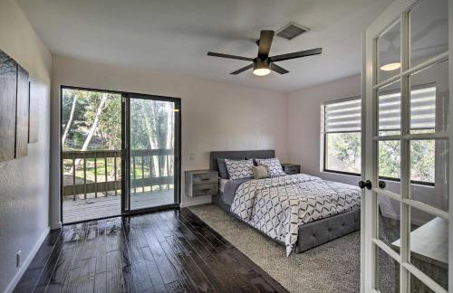 Spacious El Cajon Villa - 14 Mi to Downtown! - Foto 26