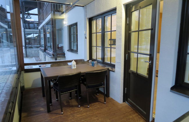 Apartments Golf - Foto 13