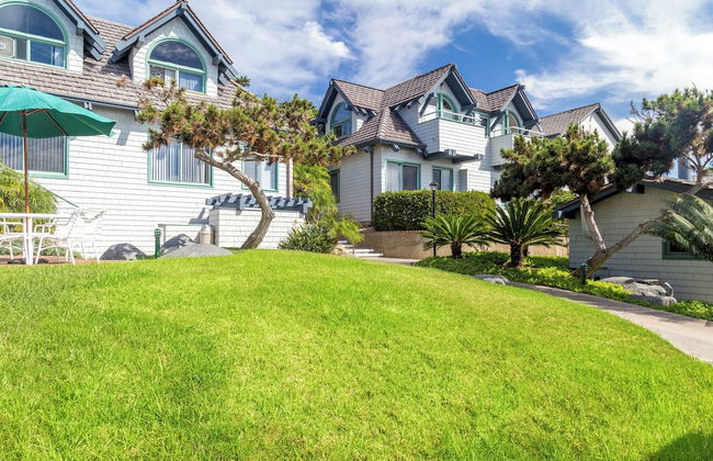 Wave Crest Resort - Foto 69