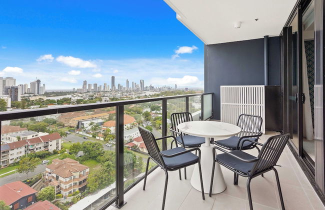 Stay Luxe Southport by Coastal Letting Company - Foto 14