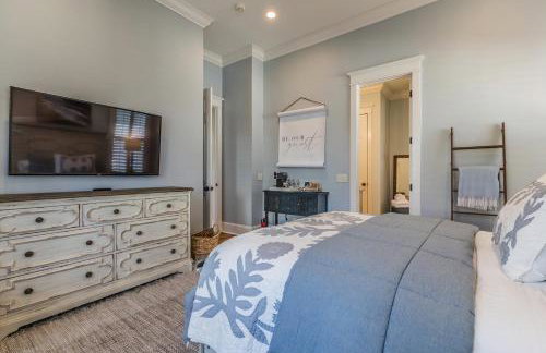 Couples Retreat, Walk to waterfront, shops and restaurants! - Foto 9