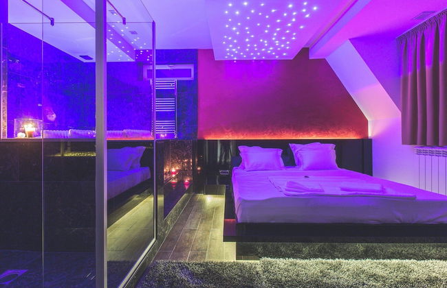 Villa Lumiere - Foto 15