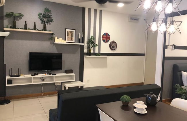 Juliana Vacation And Business Suites - Foto 16