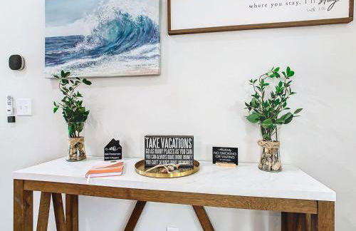 E511JA - Our Happy Place 3B/2bath - Pool & Arcade - Foto 47