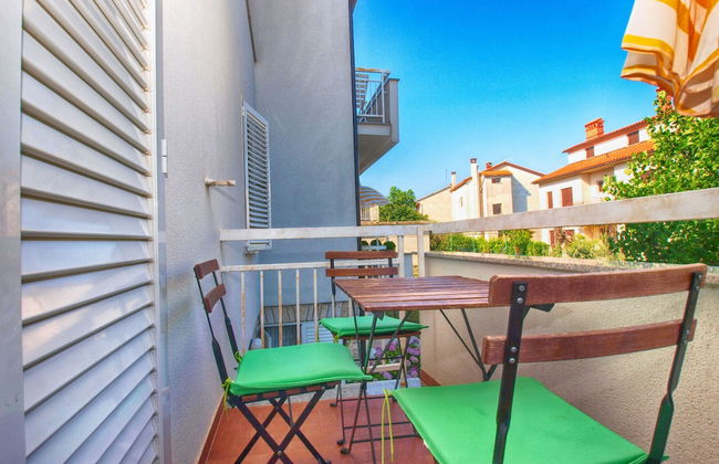 Apartments Sunrise 1421 - Foto 49