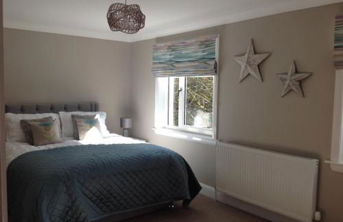 Lovely Riverside Holiday Home - Foto 20