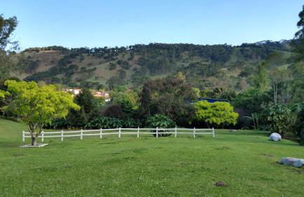 Chalé Portal Lazer Propriedade Inteira - Photo 44