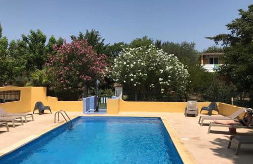 Résidence les Caraibes - Foto 15