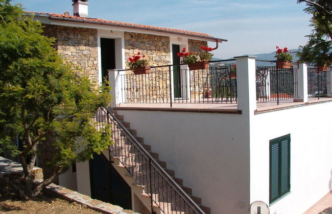 Agriturismo Le Mimose - Photo 33