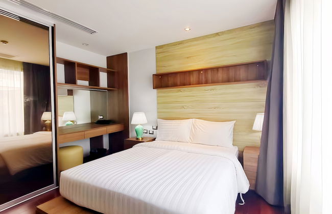 Phuket Moonlit Bay Seaview Resort&Spa - Foto 20