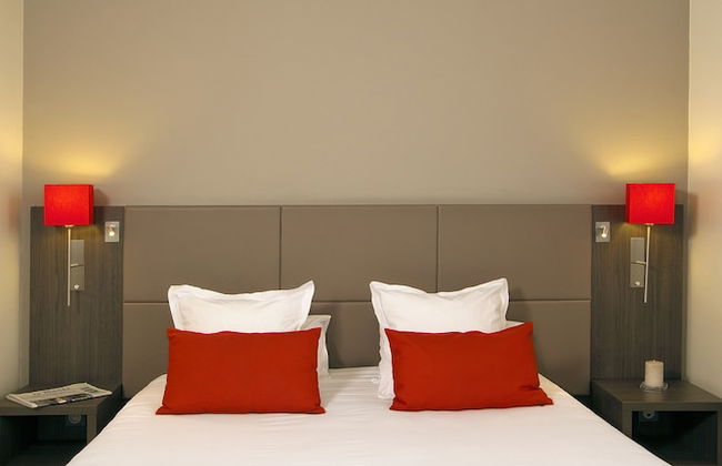 Residhome Reims Centre - Foto 7