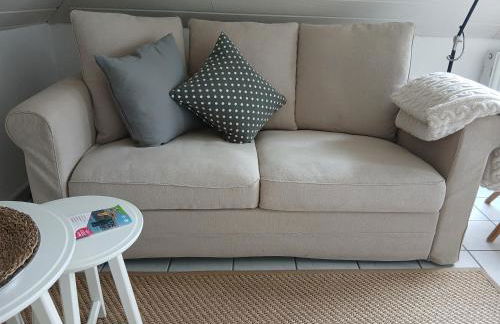 Ferienwohnung Schwalbennest - Foto 12