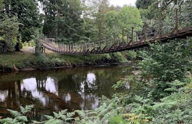 Lakeside retreat - Lodge 2F caer beris holiday park - no commercial vehicles allowed on site - Foto 24