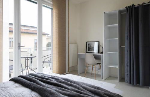 Air Condiction, Royal APT x4 at 50 mt from Atlantic Terme - Foto 12